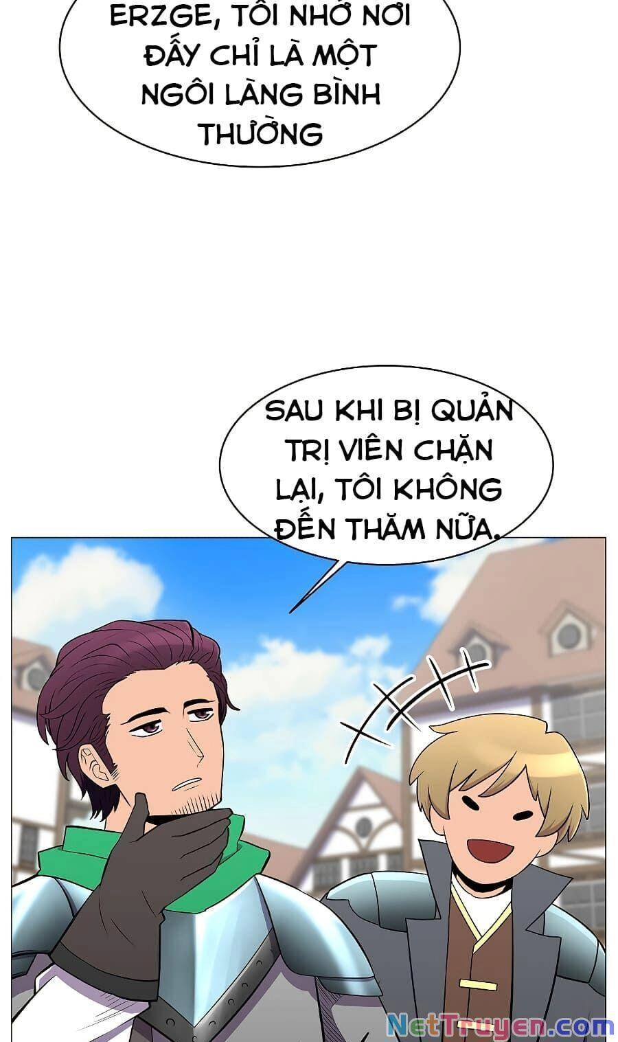 Người Nâng Cấp Chapter 35 - 23