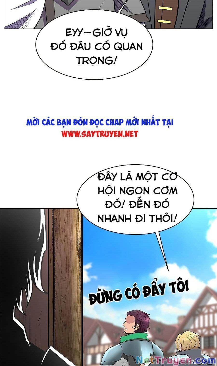 Người Nâng Cấp Chapter 35 - 24