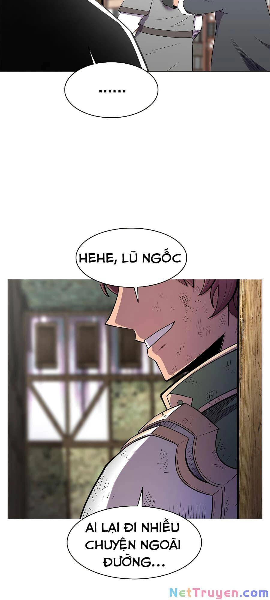 Người Nâng Cấp Chapter 35 - 25