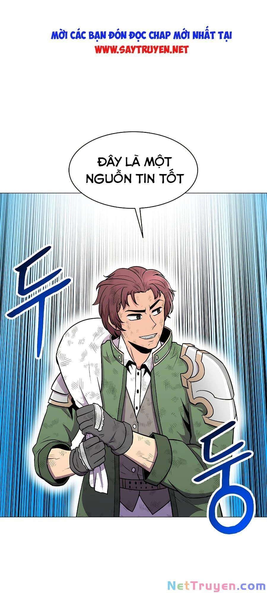 Người Nâng Cấp Chapter 35 - 26