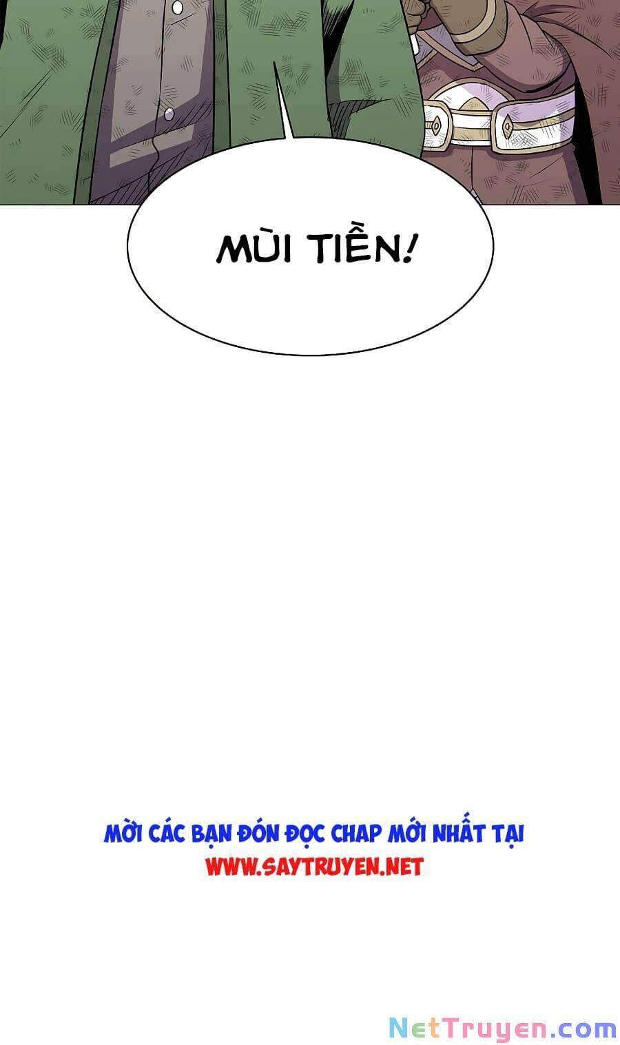 Người Nâng Cấp Chapter 35 - 30