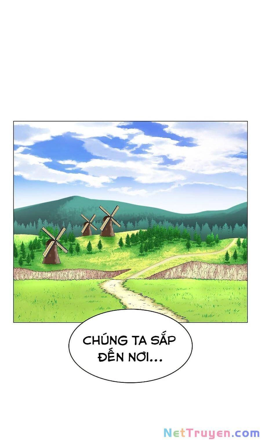 Người Nâng Cấp Chapter 35 - 31