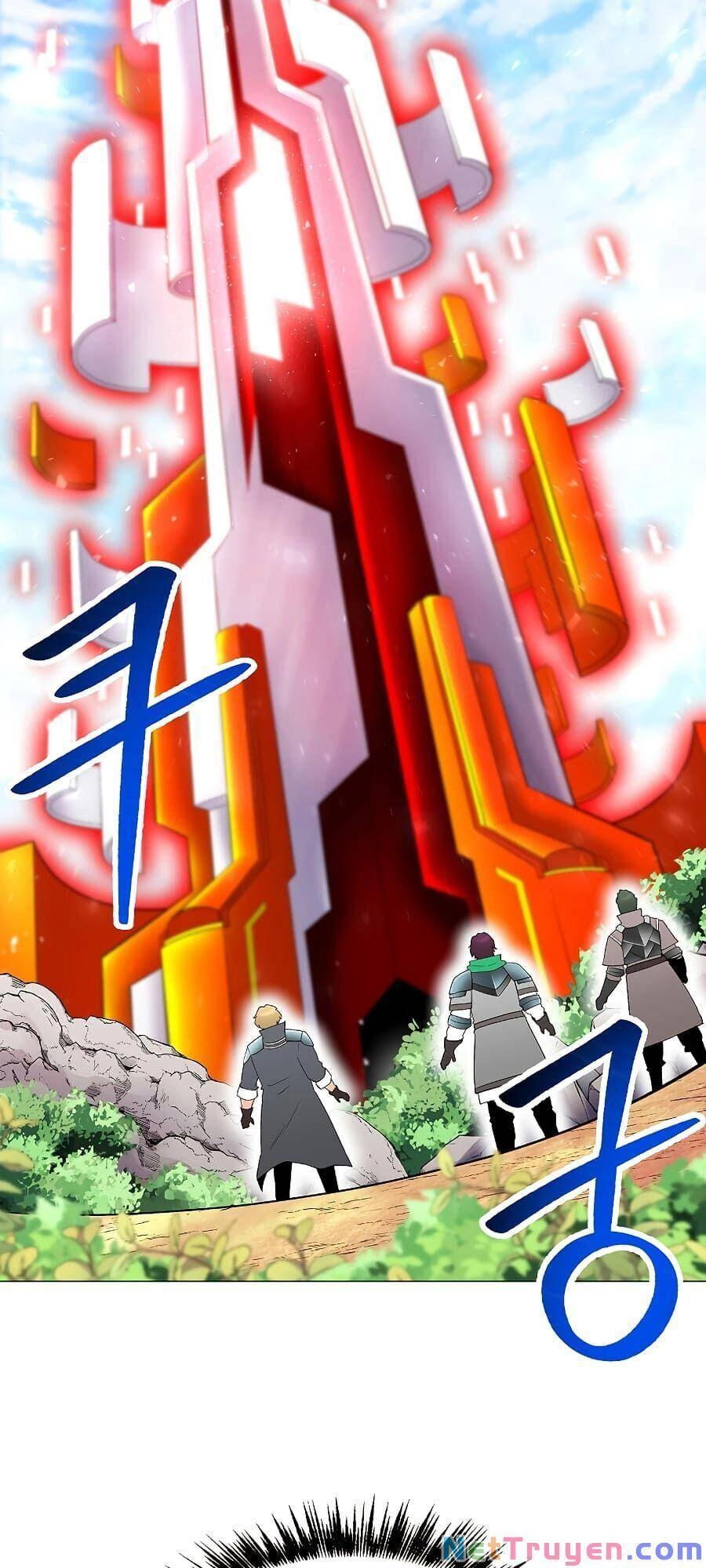 Người Nâng Cấp Chapter 35 - 35