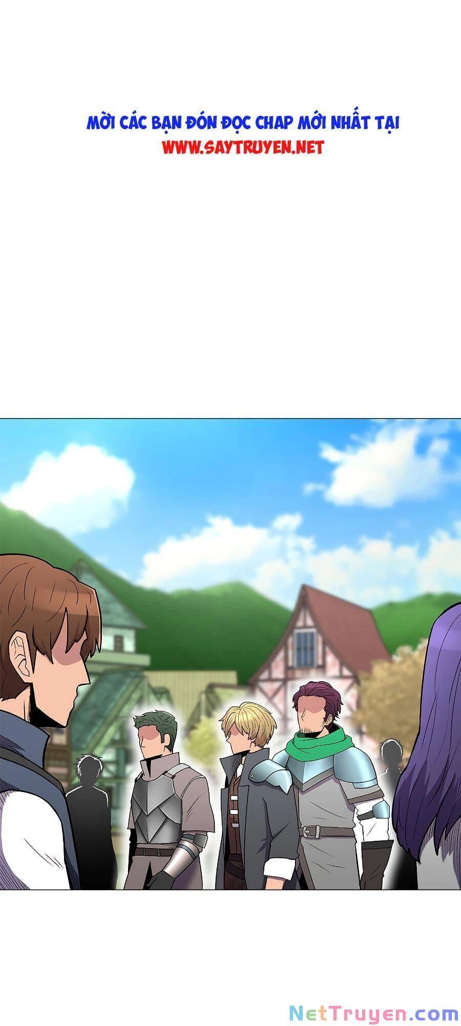 Người Nâng Cấp Chapter 35 - 41