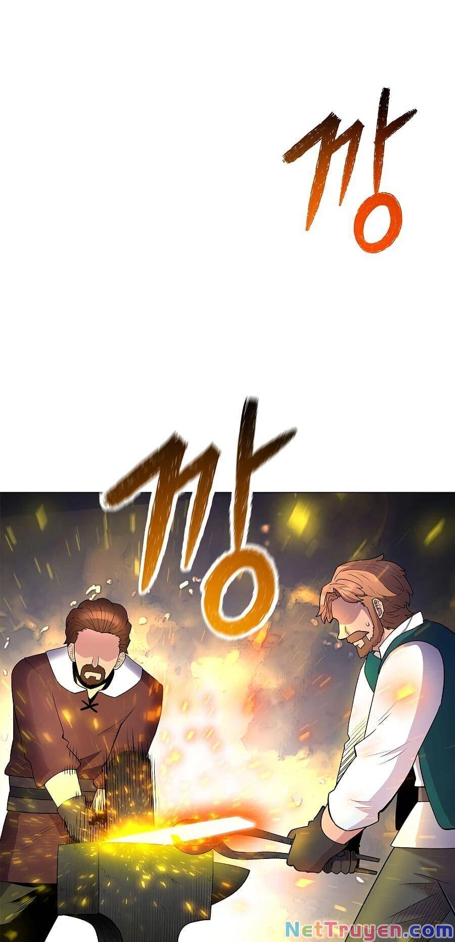 Người Nâng Cấp Chapter 35 - 44