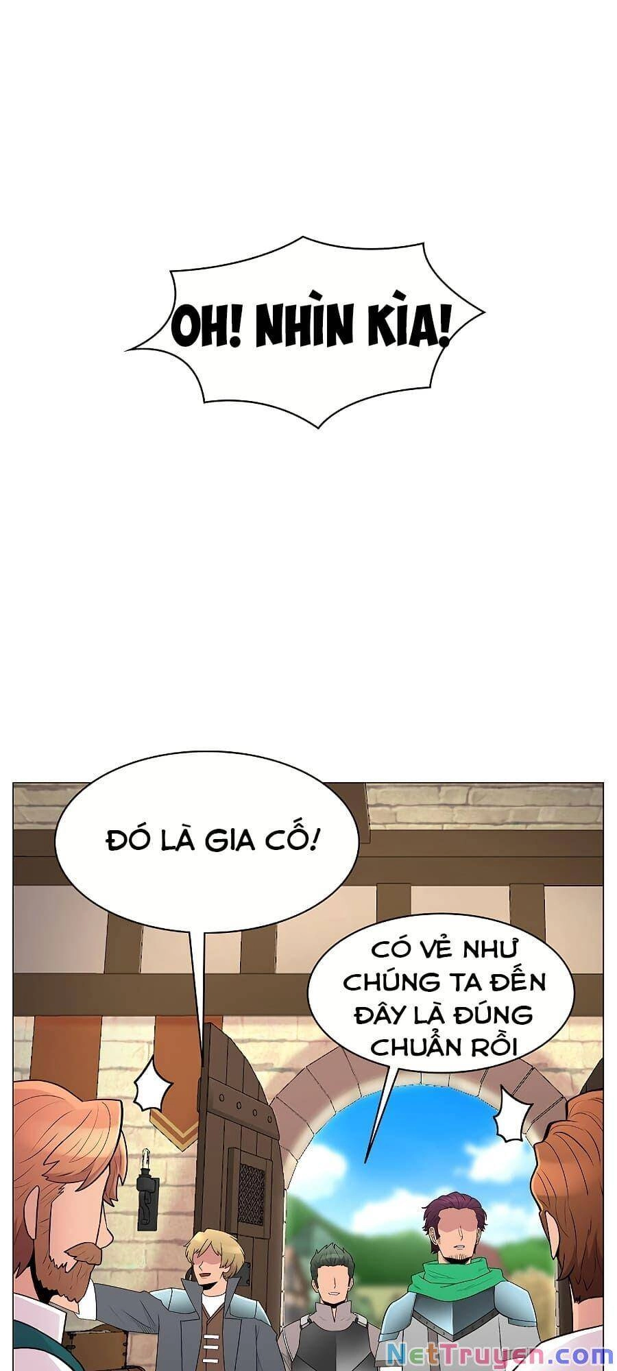 Người Nâng Cấp Chapter 35 - 49