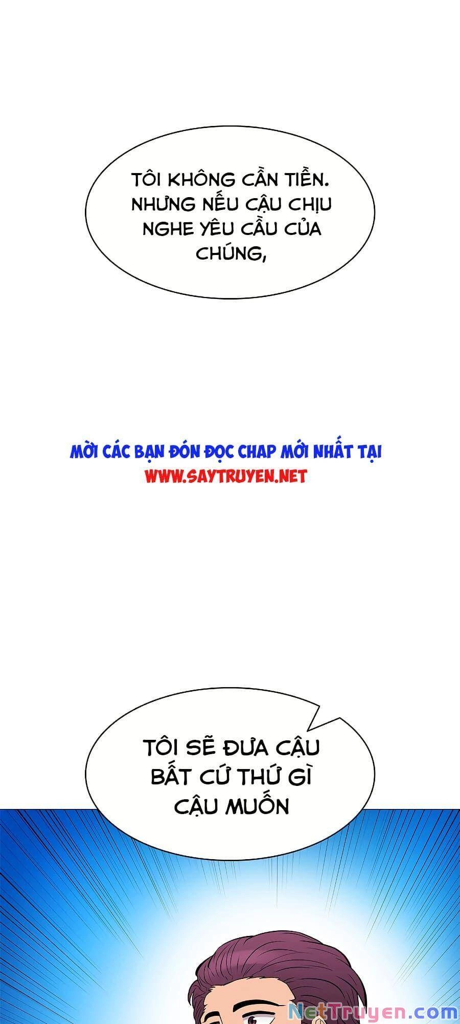 Người Nâng Cấp Chapter 35 - 54