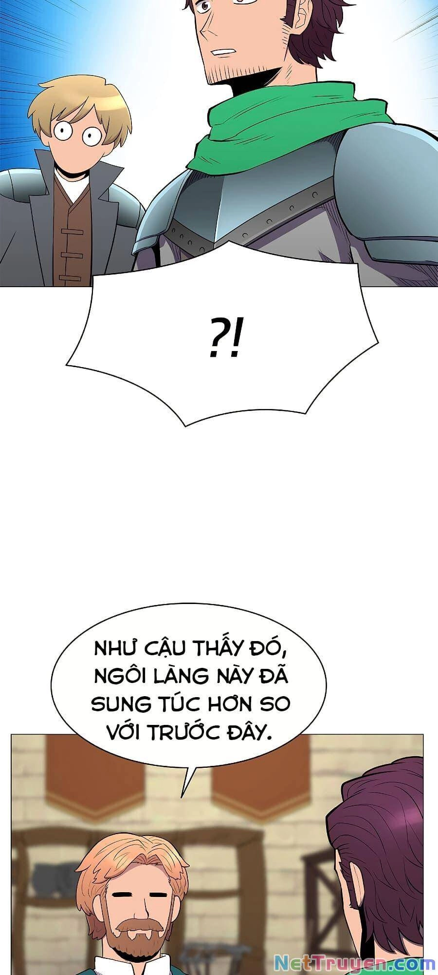 Người Nâng Cấp Chapter 35 - 55