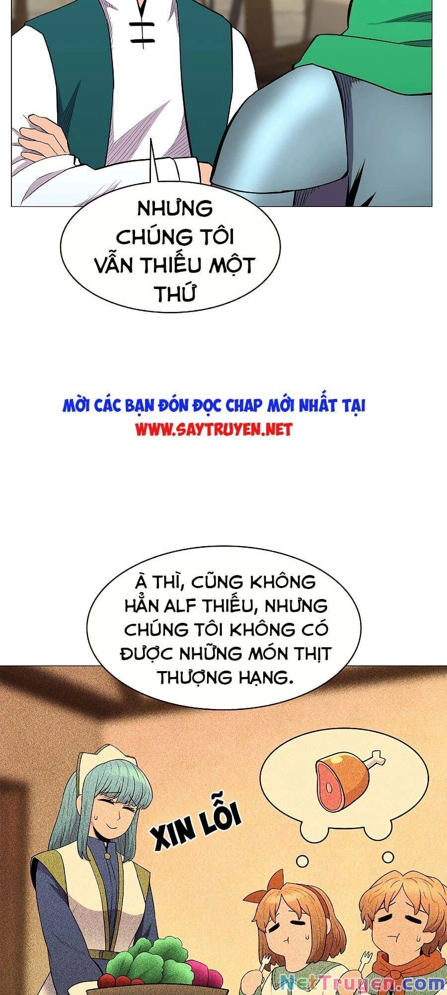 Người Nâng Cấp Chapter 35 - 56