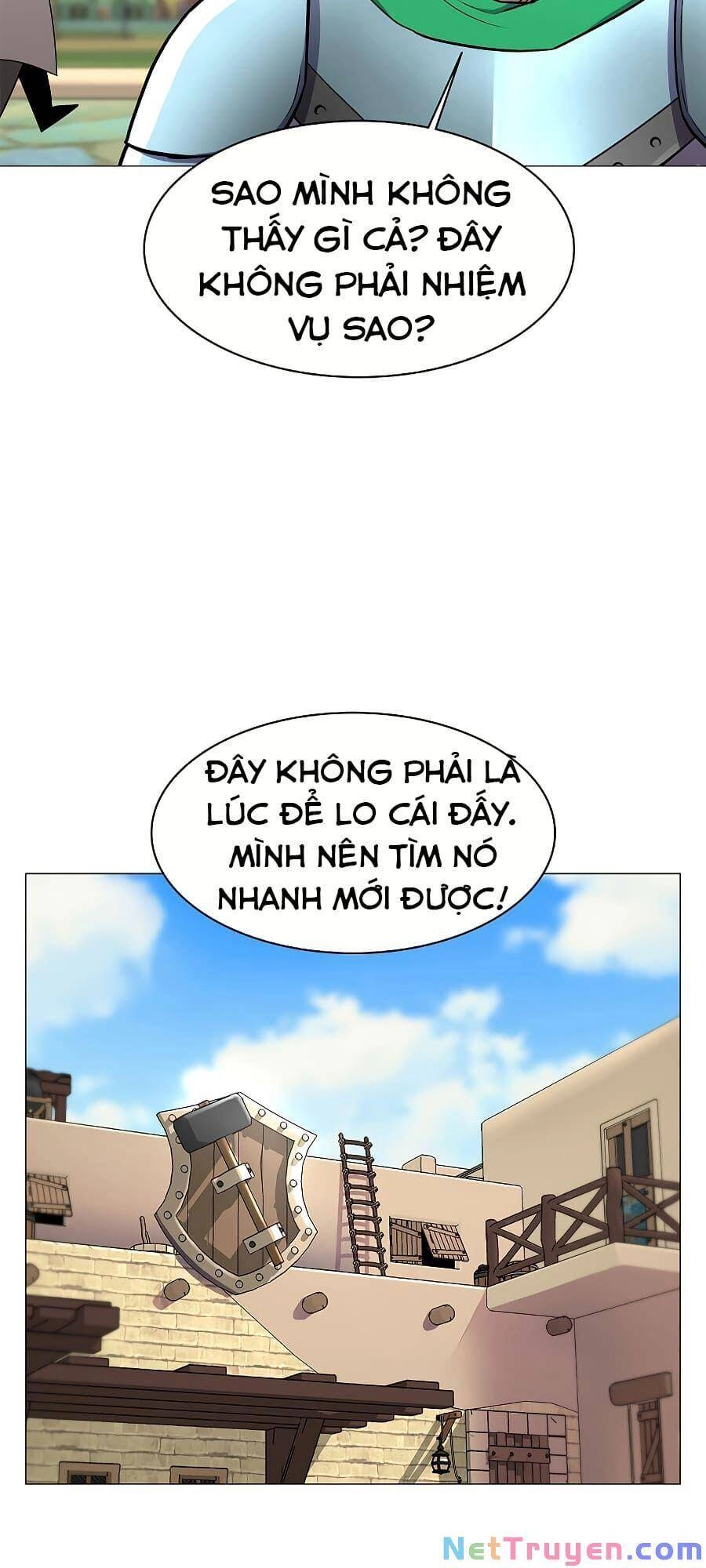 Người Nâng Cấp Chapter 35 - 59