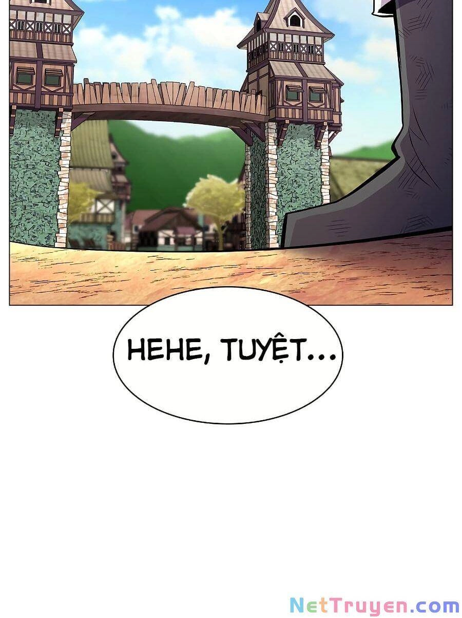 Người Nâng Cấp Chapter 35 - 61