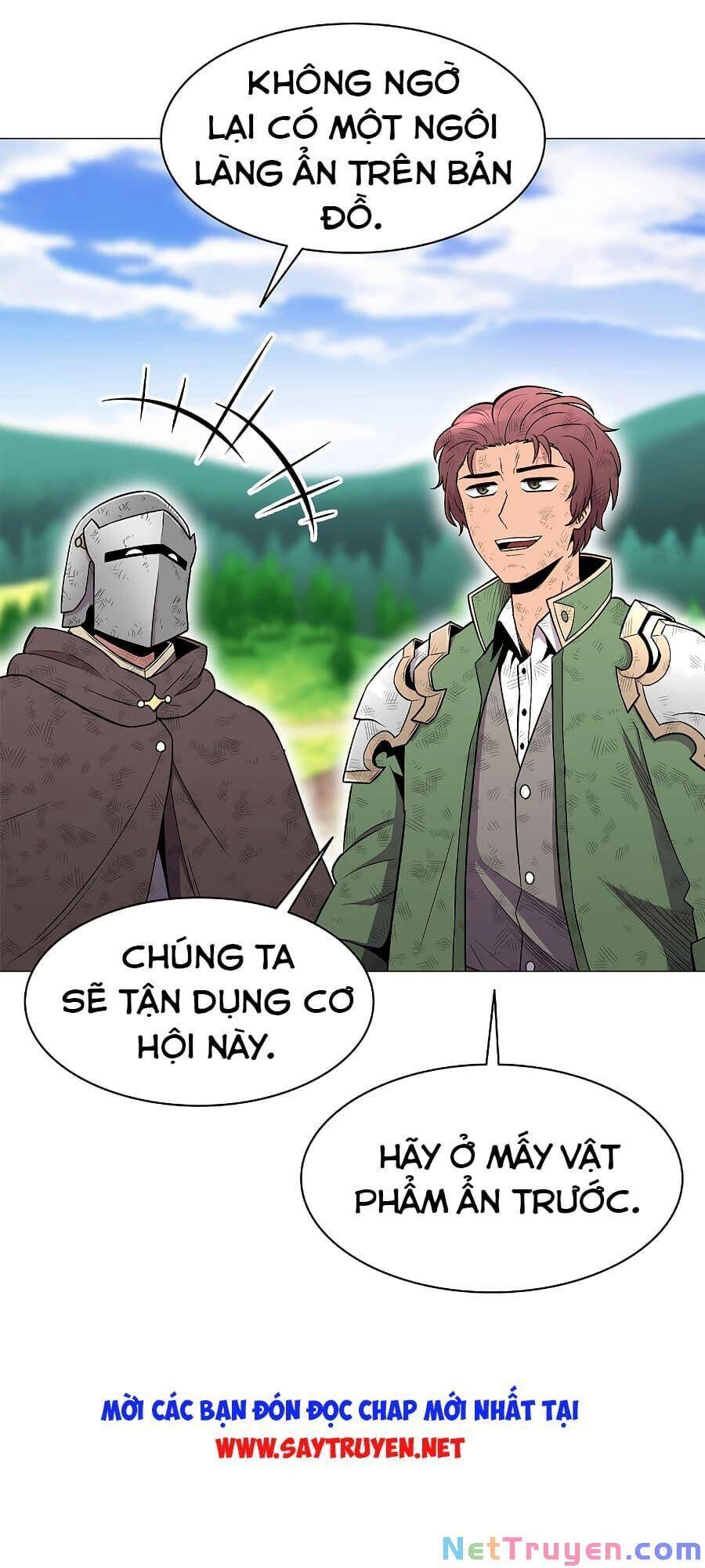 Người Nâng Cấp Chapter 35 - 62