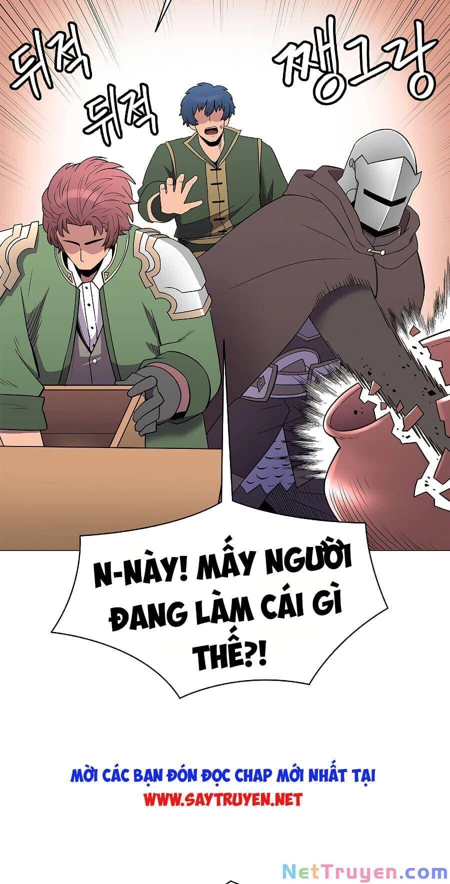 Người Nâng Cấp Chapter 35 - 66