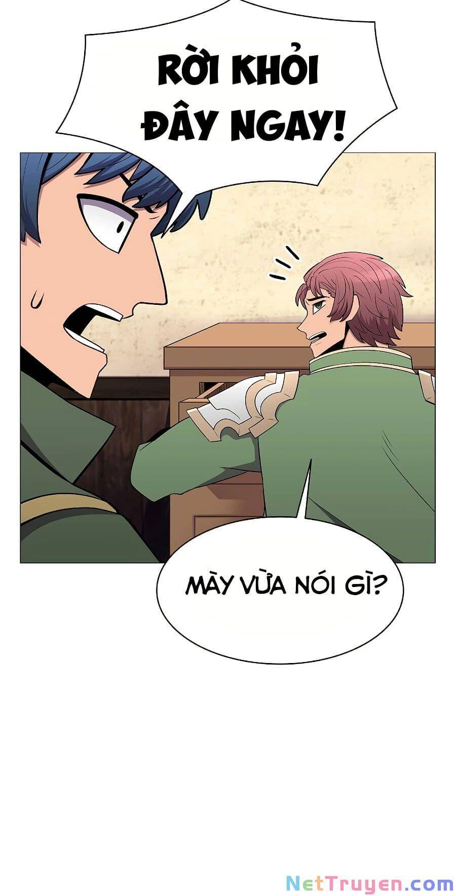 Người Nâng Cấp Chapter 35 - 67