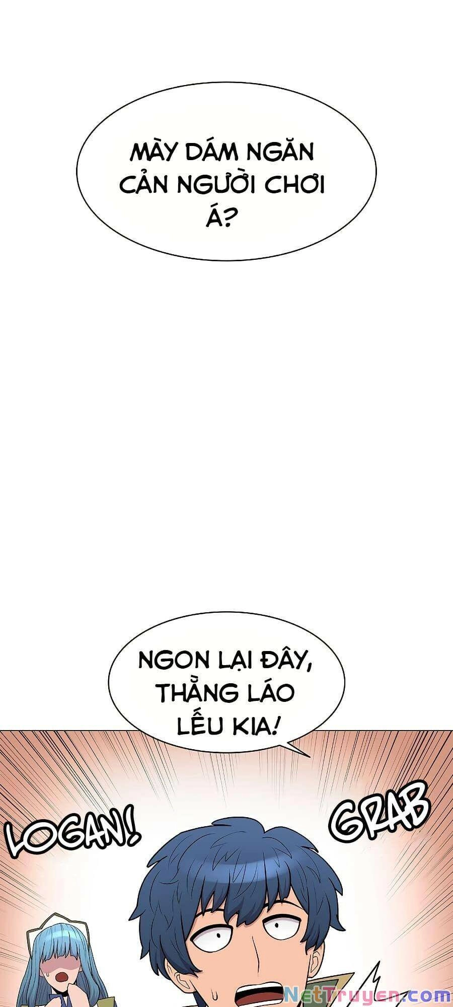 Người Nâng Cấp Chapter 35 - 68