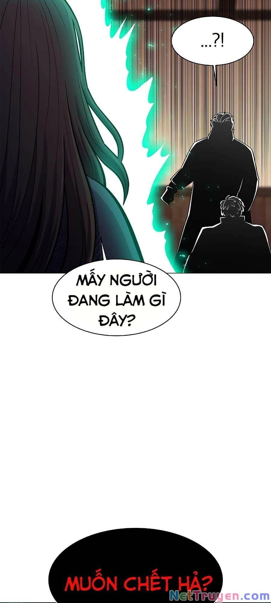 Người Nâng Cấp Chapter 35 - 72