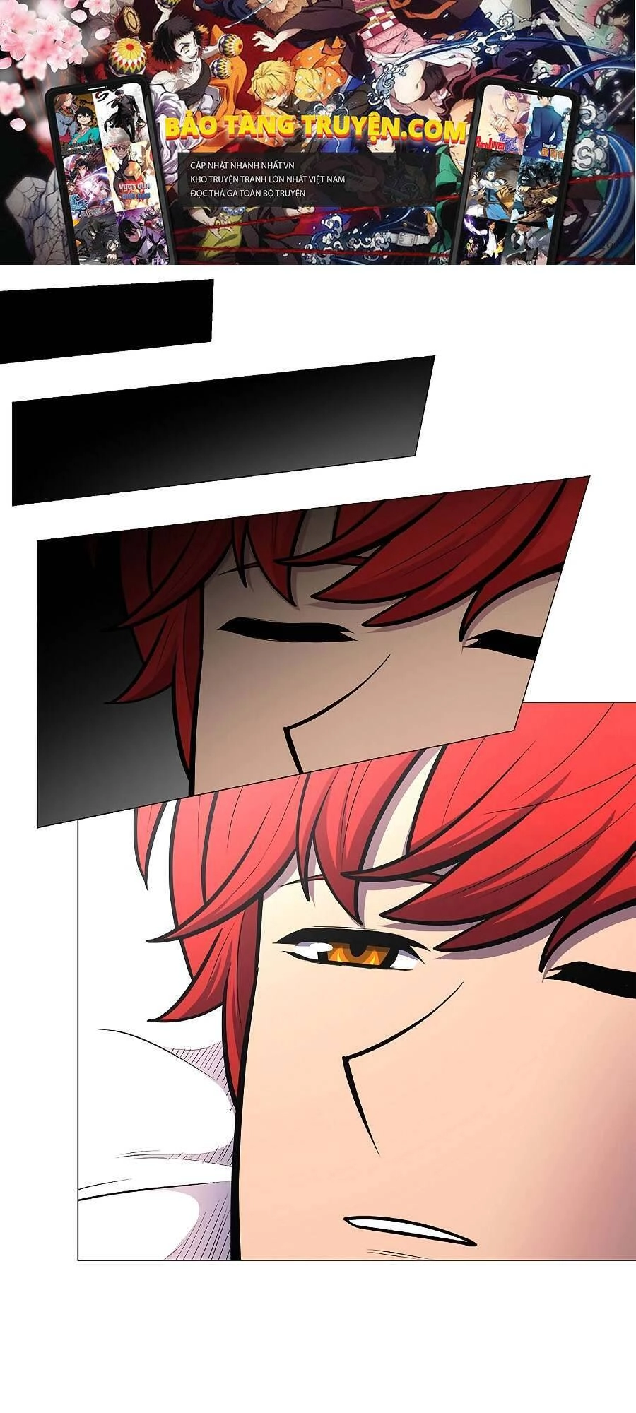 Người Nâng Cấp Chapter 36 - 1