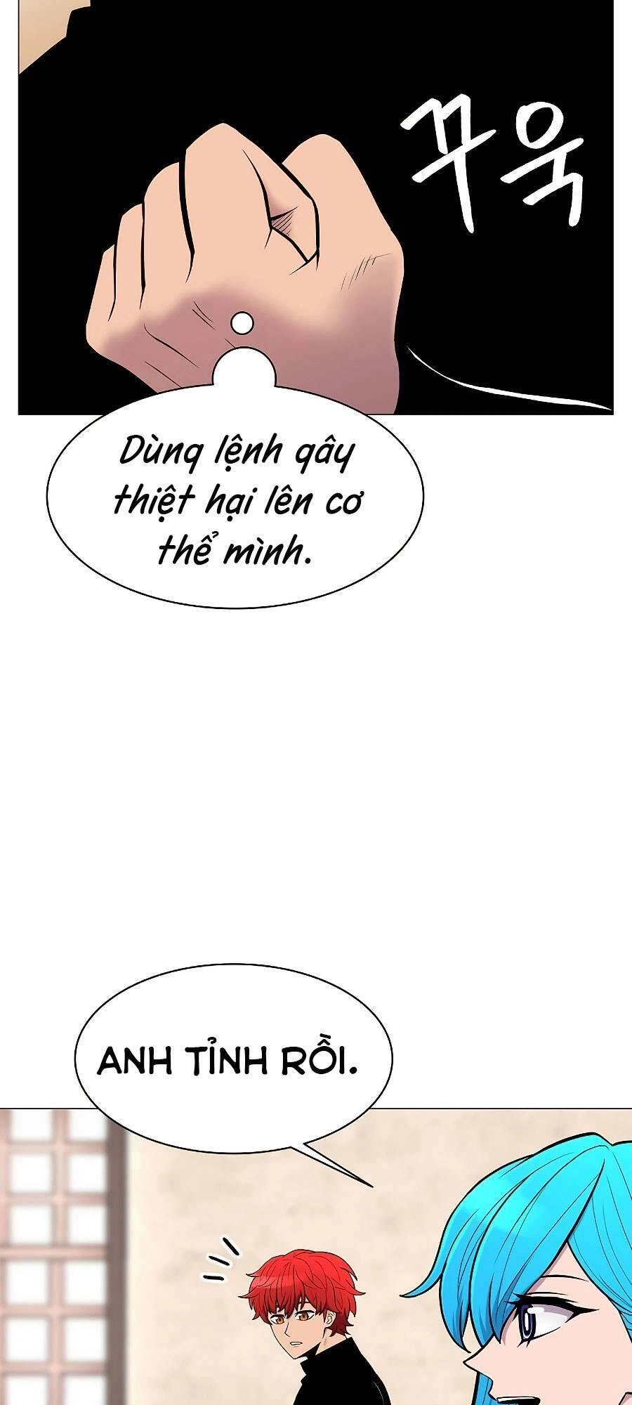 Người Nâng Cấp Chapter 36 - 4