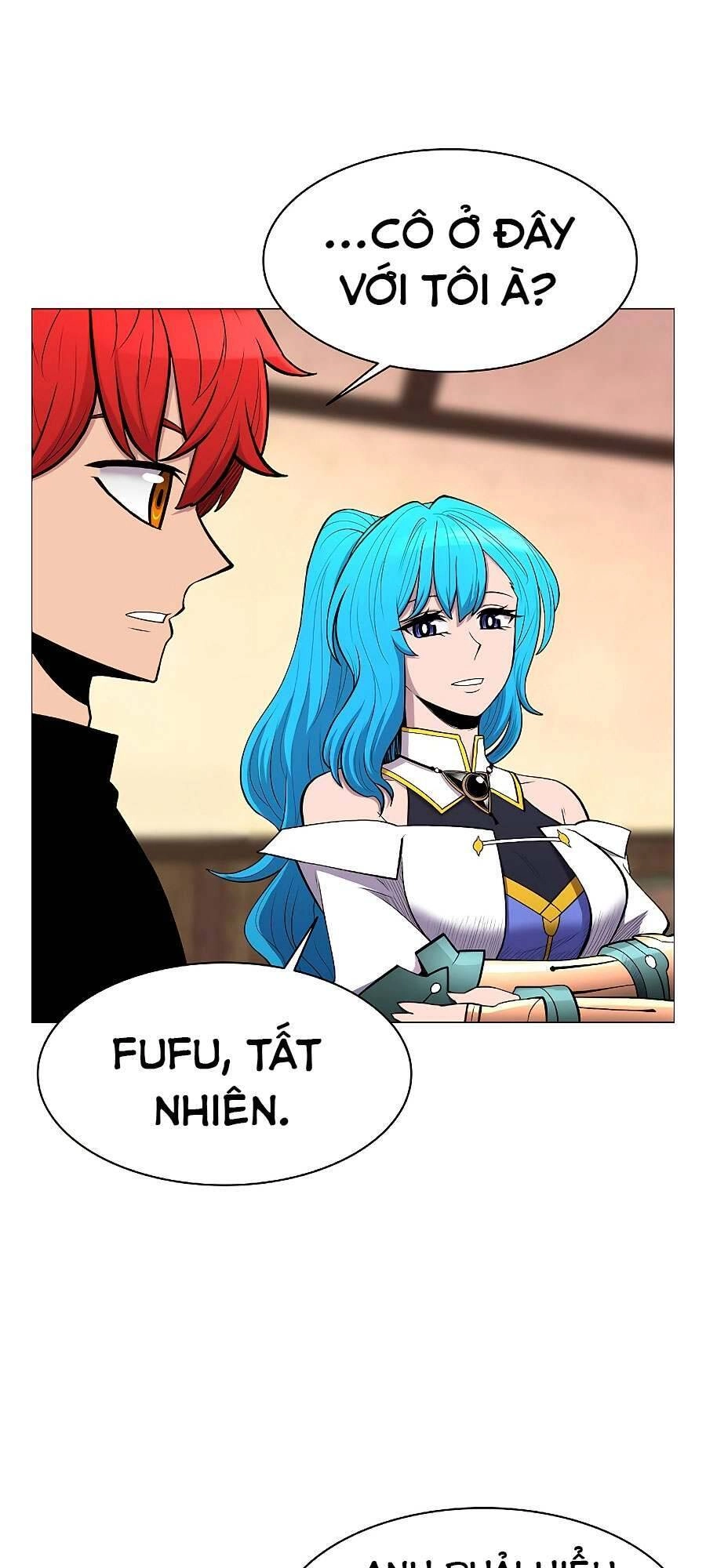 Người Nâng Cấp Chapter 36 - 6