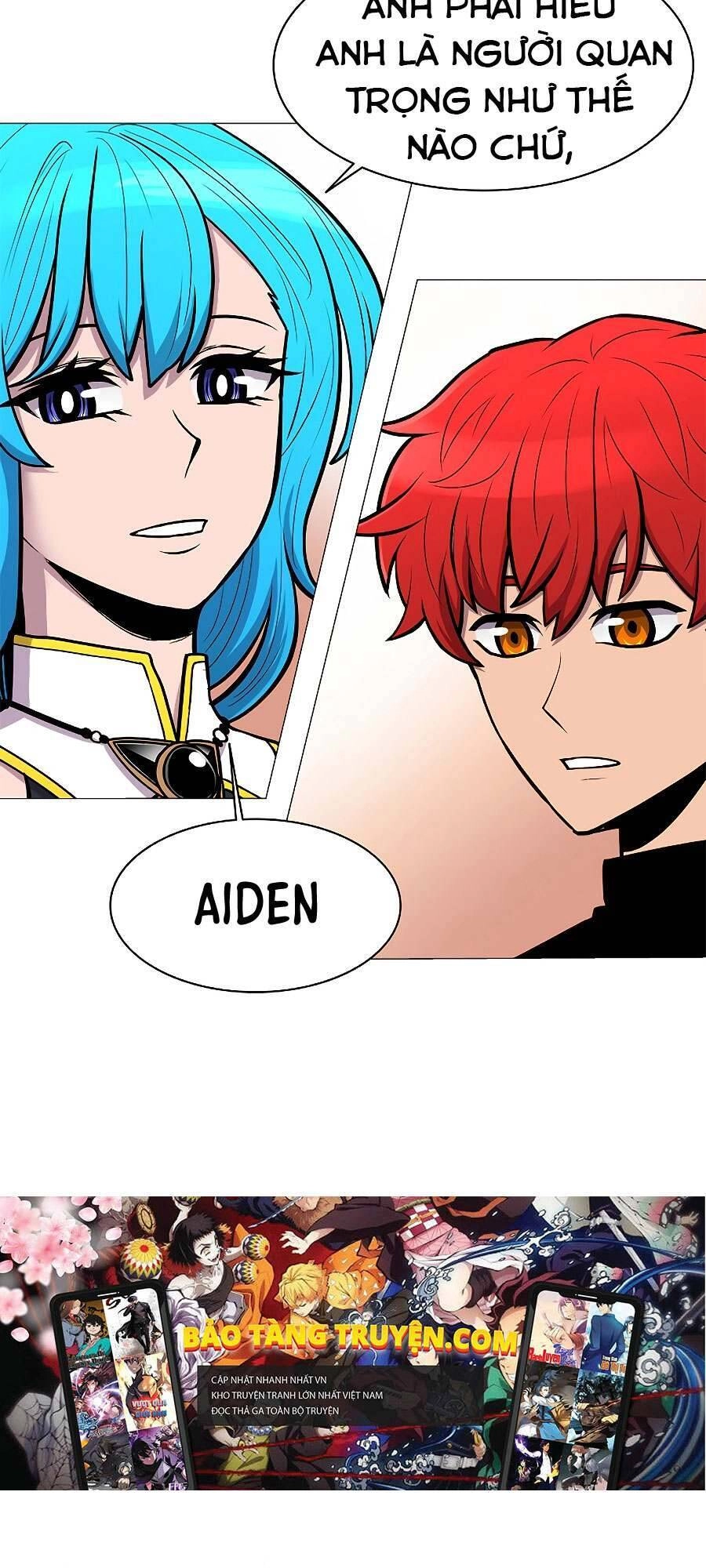 Người Nâng Cấp Chapter 36 - 7