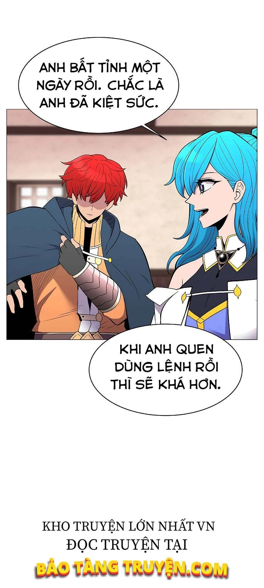 Người Nâng Cấp Chapter 36 - 9