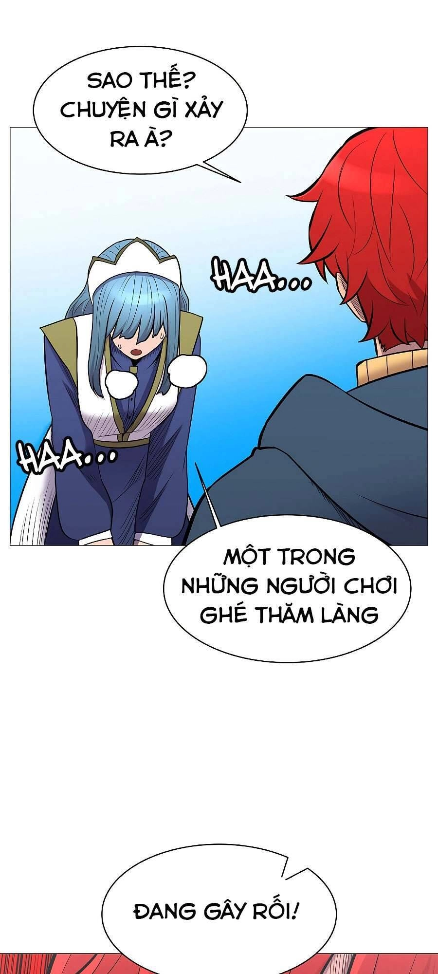 Người Nâng Cấp Chapter 36 - 15