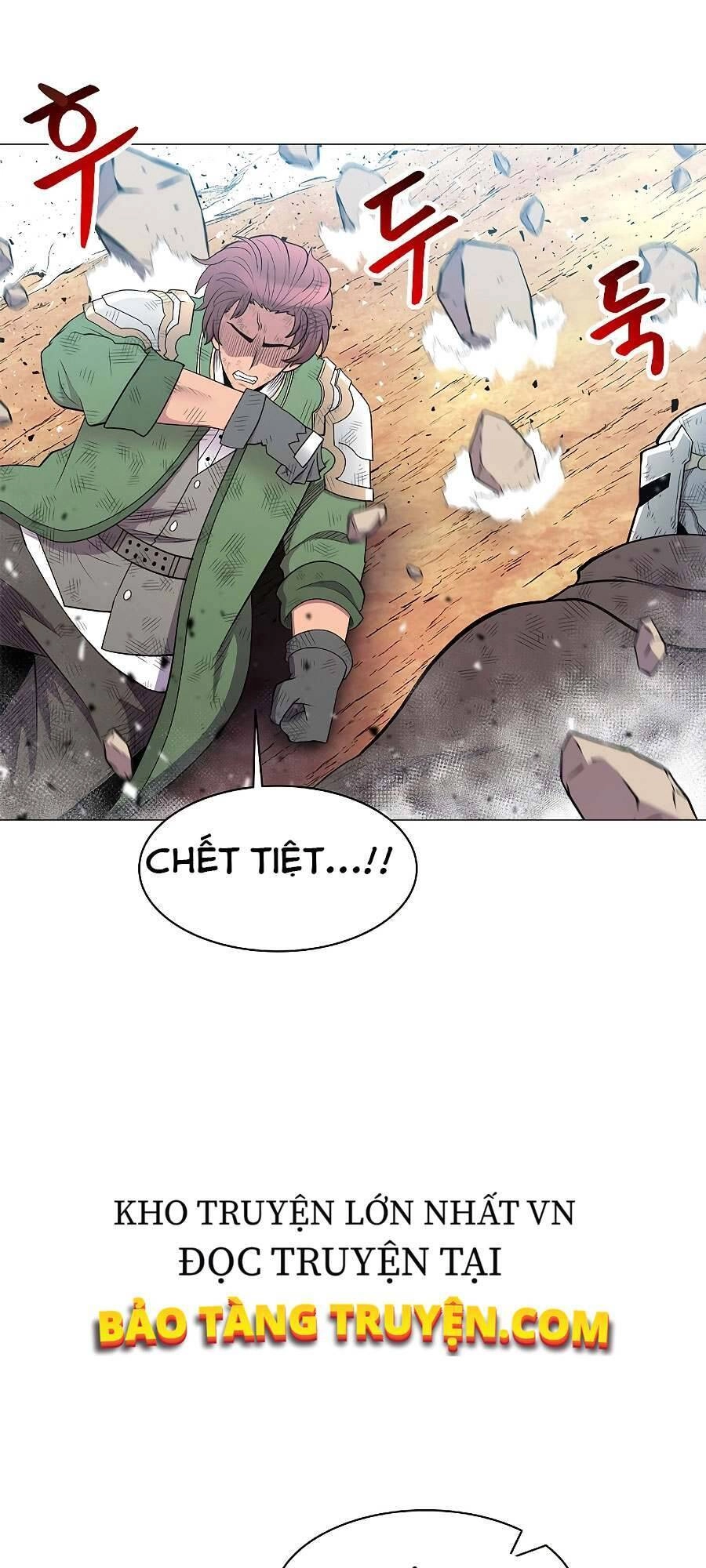 Người Nâng Cấp Chapter 36 - 22