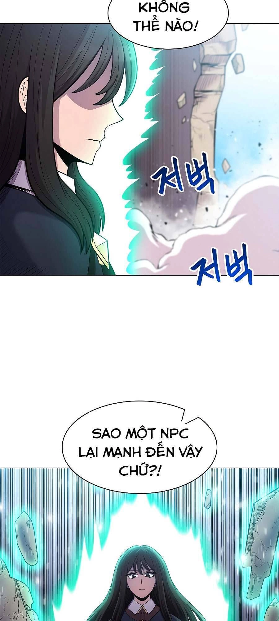 Người Nâng Cấp Chapter 36 - 23