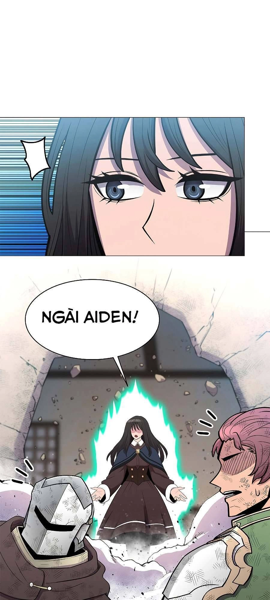 Người Nâng Cấp Chapter 36 - 25