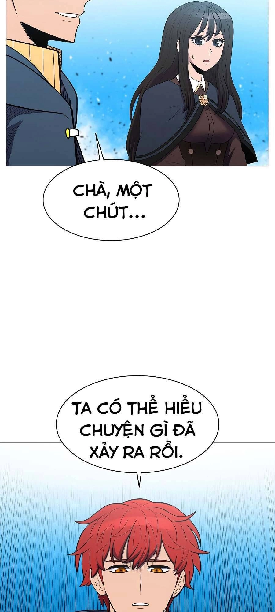 Người Nâng Cấp Chapter 36 - 28