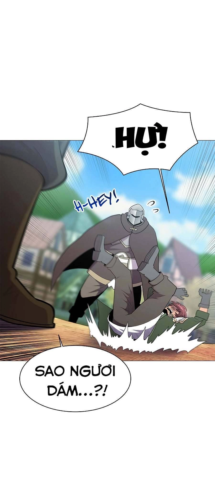 Người Nâng Cấp Chapter 36 - 35