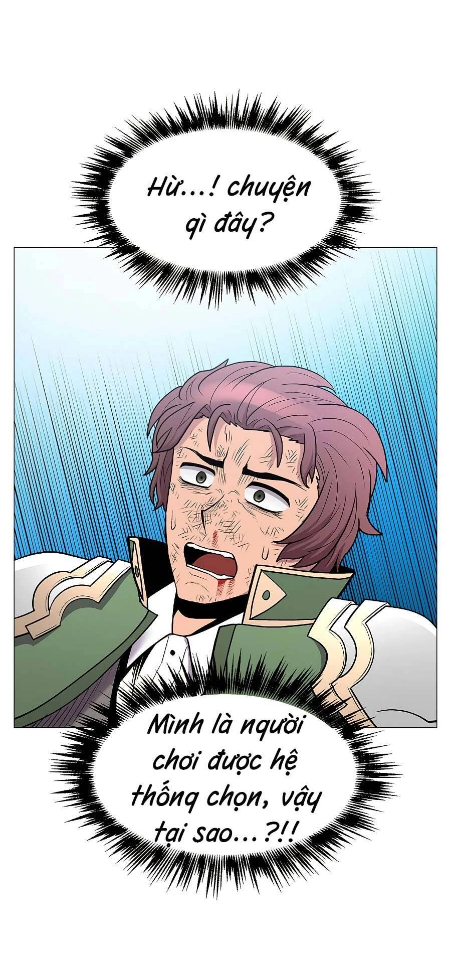 Người Nâng Cấp Chapter 36 - 37