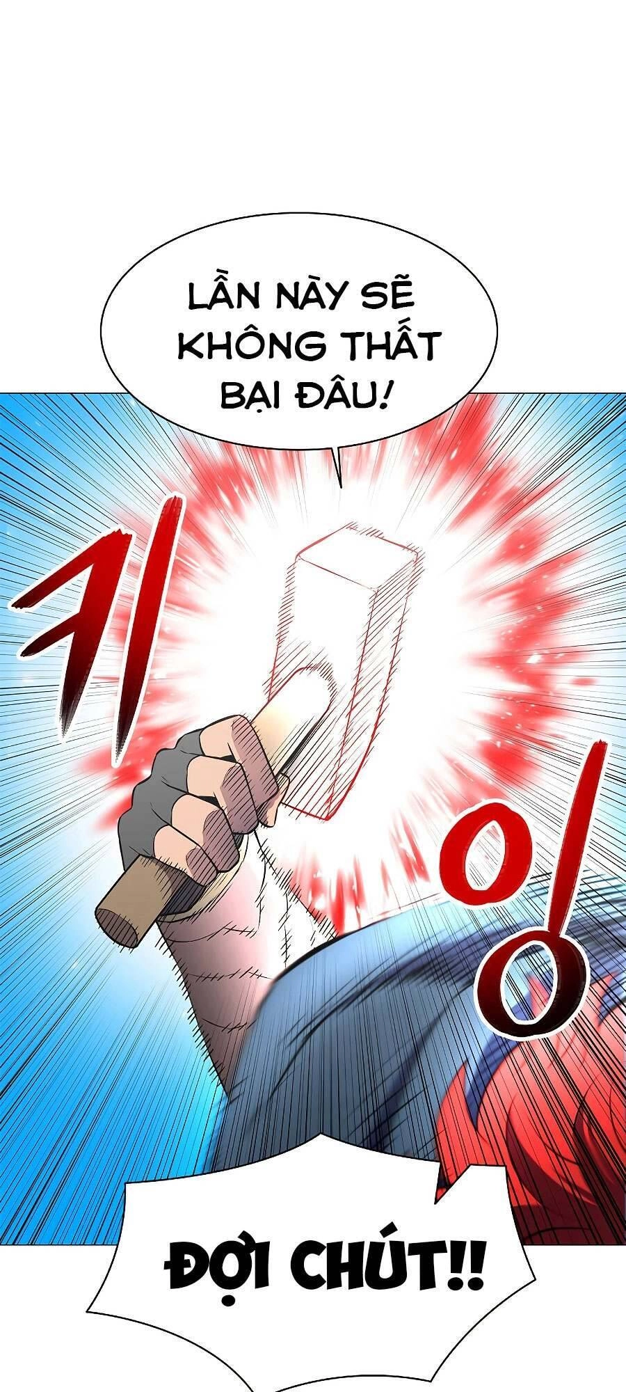 Người Nâng Cấp Chapter 36 - 43