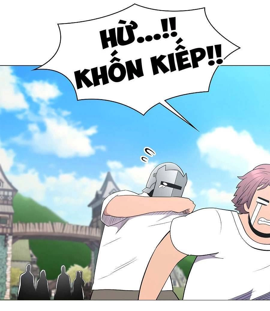 Người Nâng Cấp Chapter 36 - 46