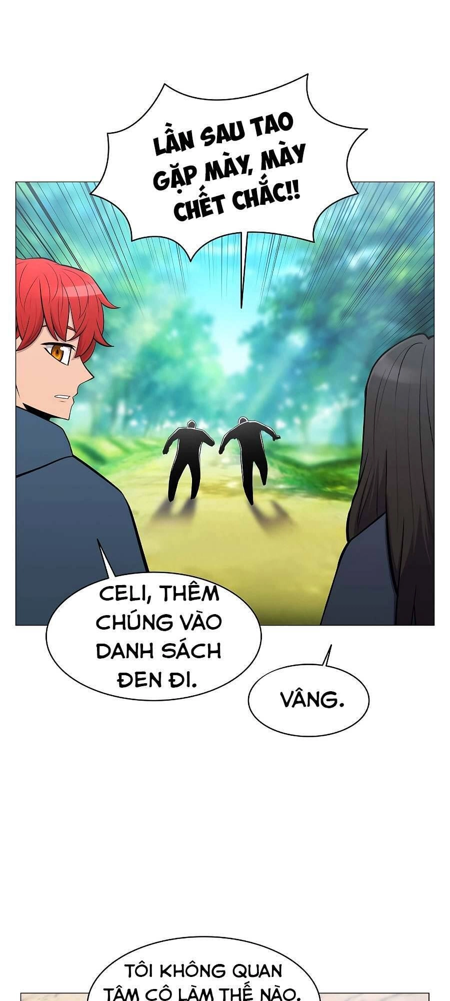 Người Nâng Cấp Chapter 36 - 47