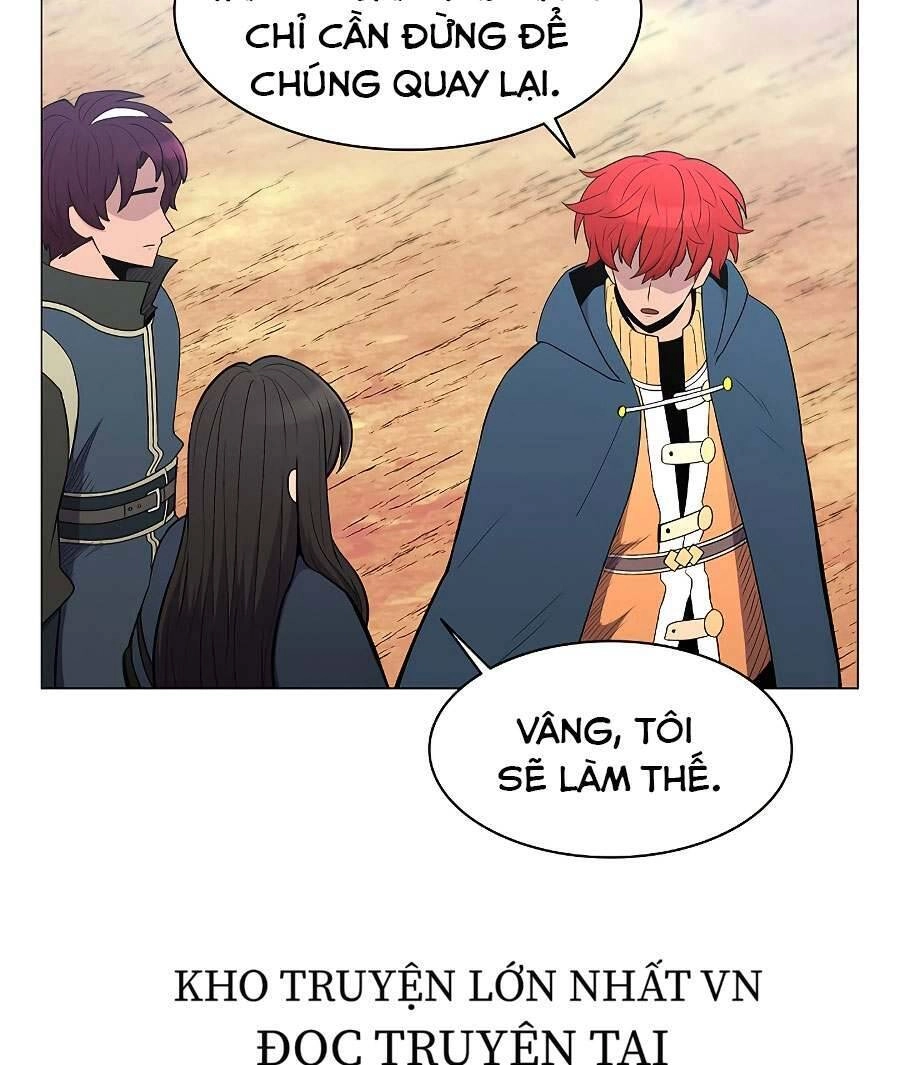 Người Nâng Cấp Chapter 36 - 48