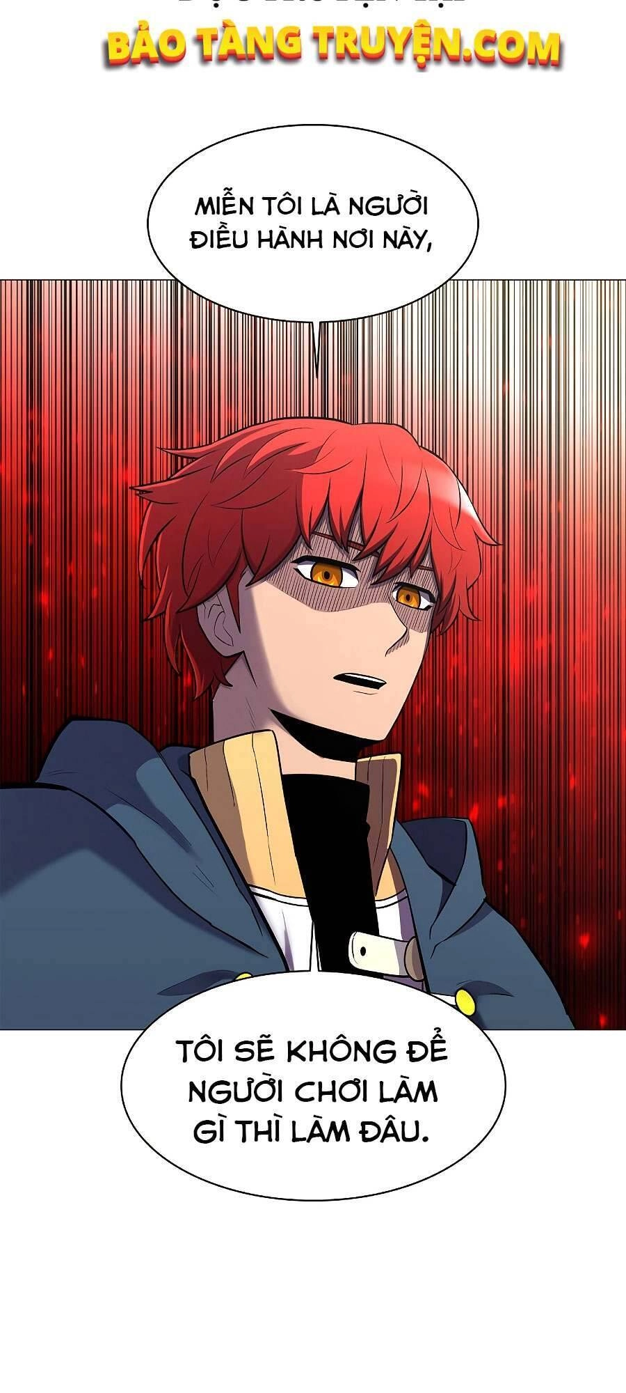 Người Nâng Cấp Chapter 36 - 49