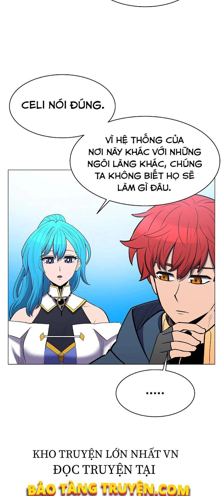 Người Nâng Cấp Chapter 36 - 53