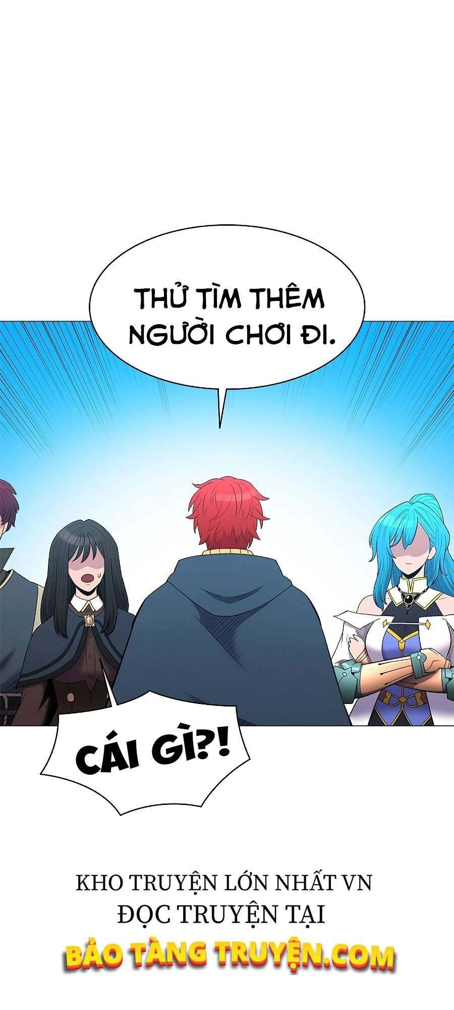 Người Nâng Cấp Chapter 36 - 55