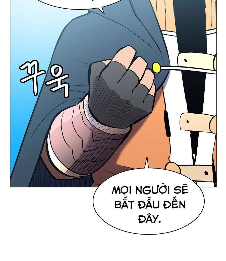 Người Nâng Cấp Chapter 36 - 57