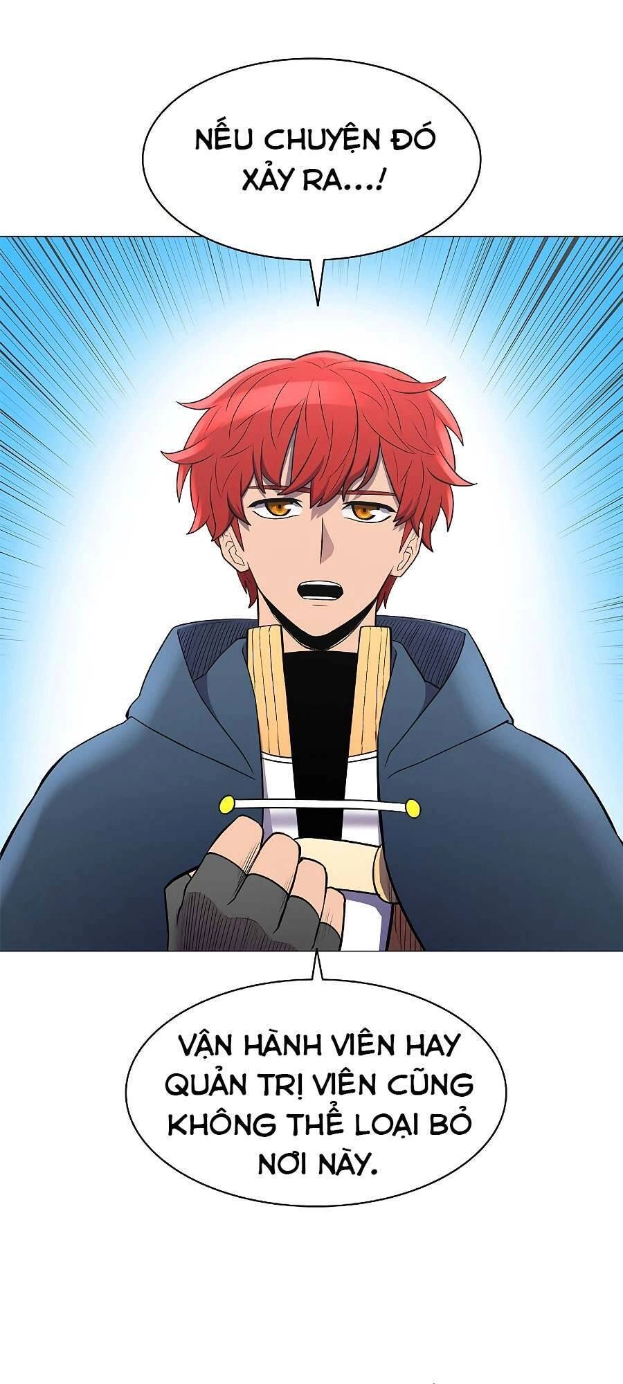 Người Nâng Cấp Chapter 36 - 58