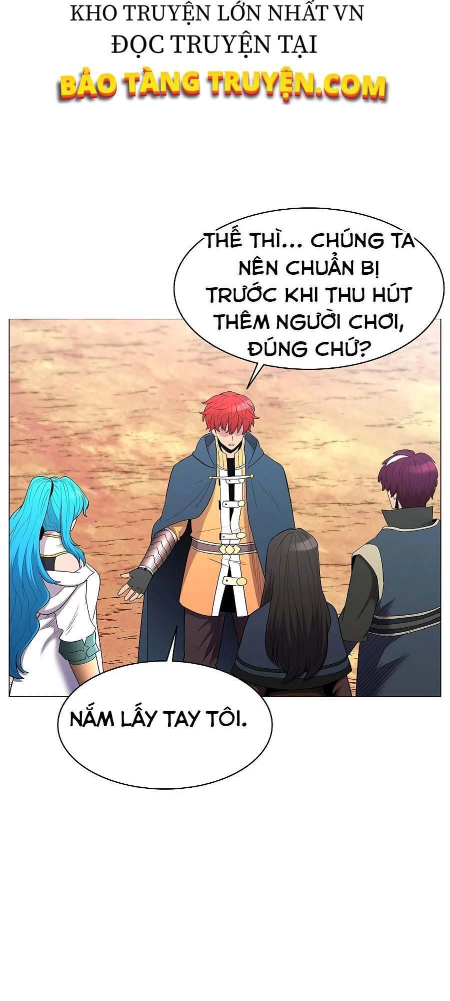 Người Nâng Cấp Chapter 36 - 59