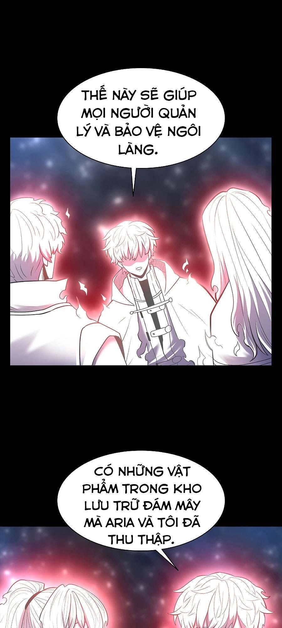 Người Nâng Cấp Chapter 36 - 70