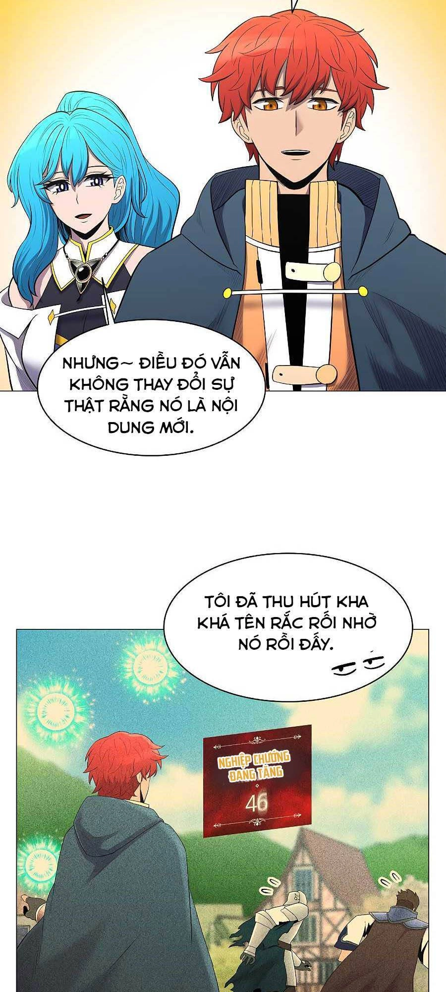 Người Nâng Cấp Chapter 37 - 5