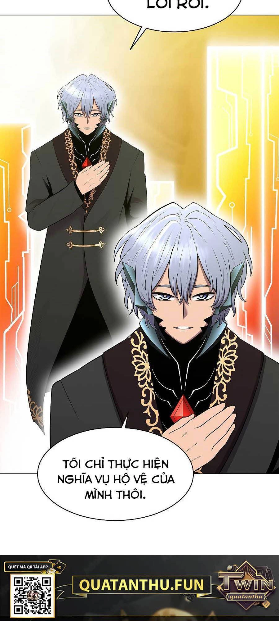 Người Nâng Cấp Chapter 37 - 7