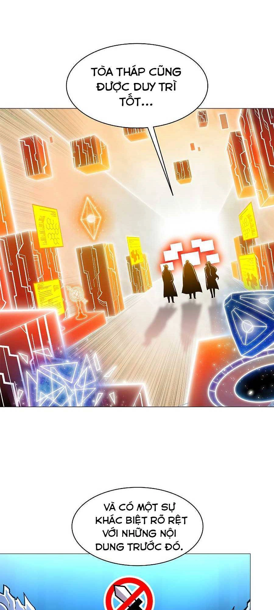 Người Nâng Cấp Chapter 37 - 9