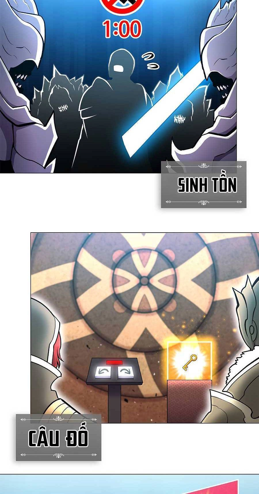 Người Nâng Cấp Chapter 37 - 10