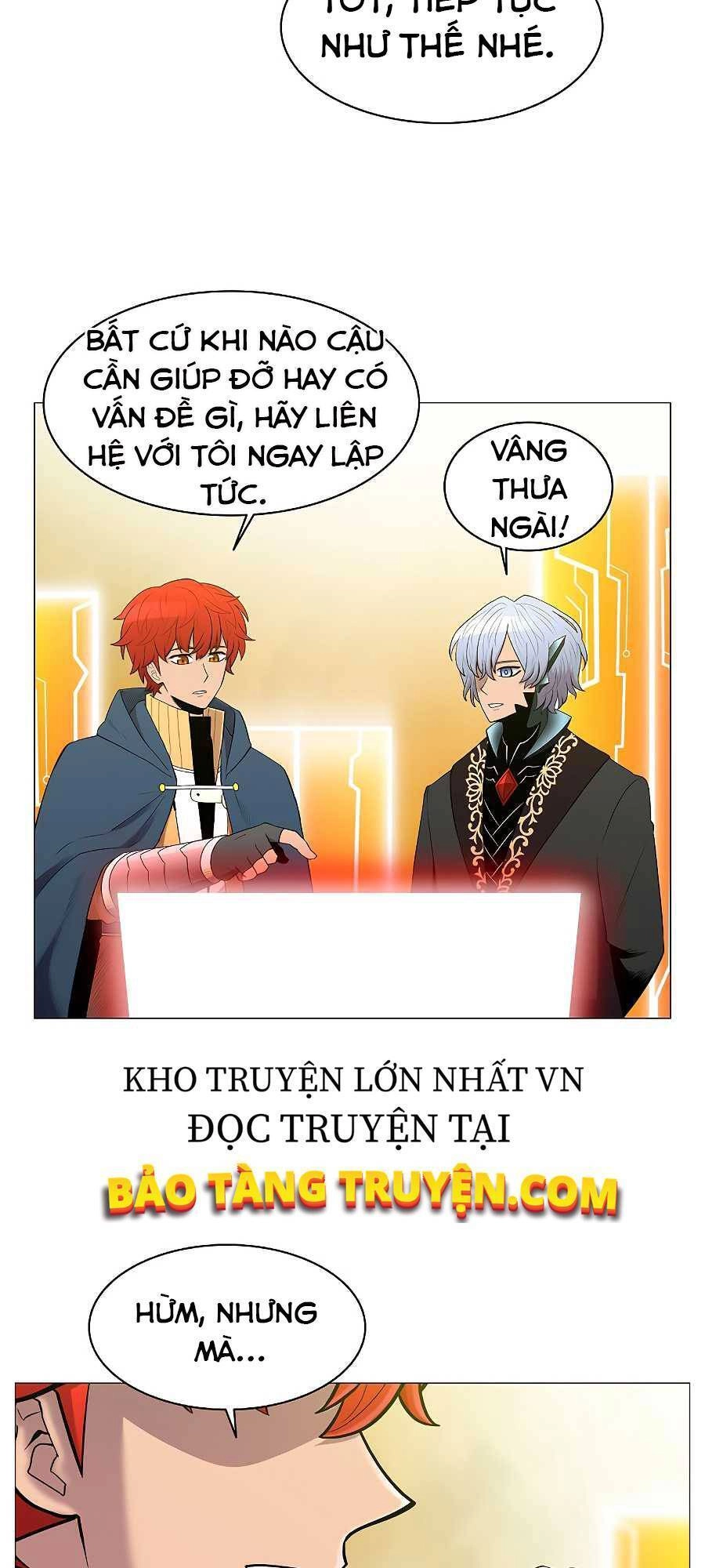 Người Nâng Cấp Chapter 37 - 12