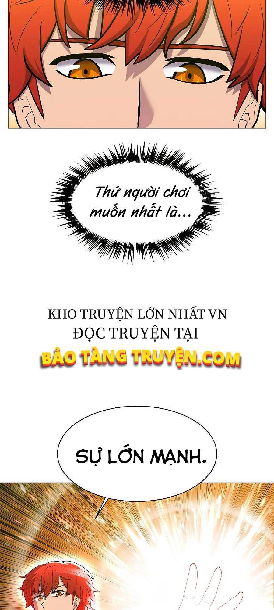 Người Nâng Cấp Chapter 37 - 14