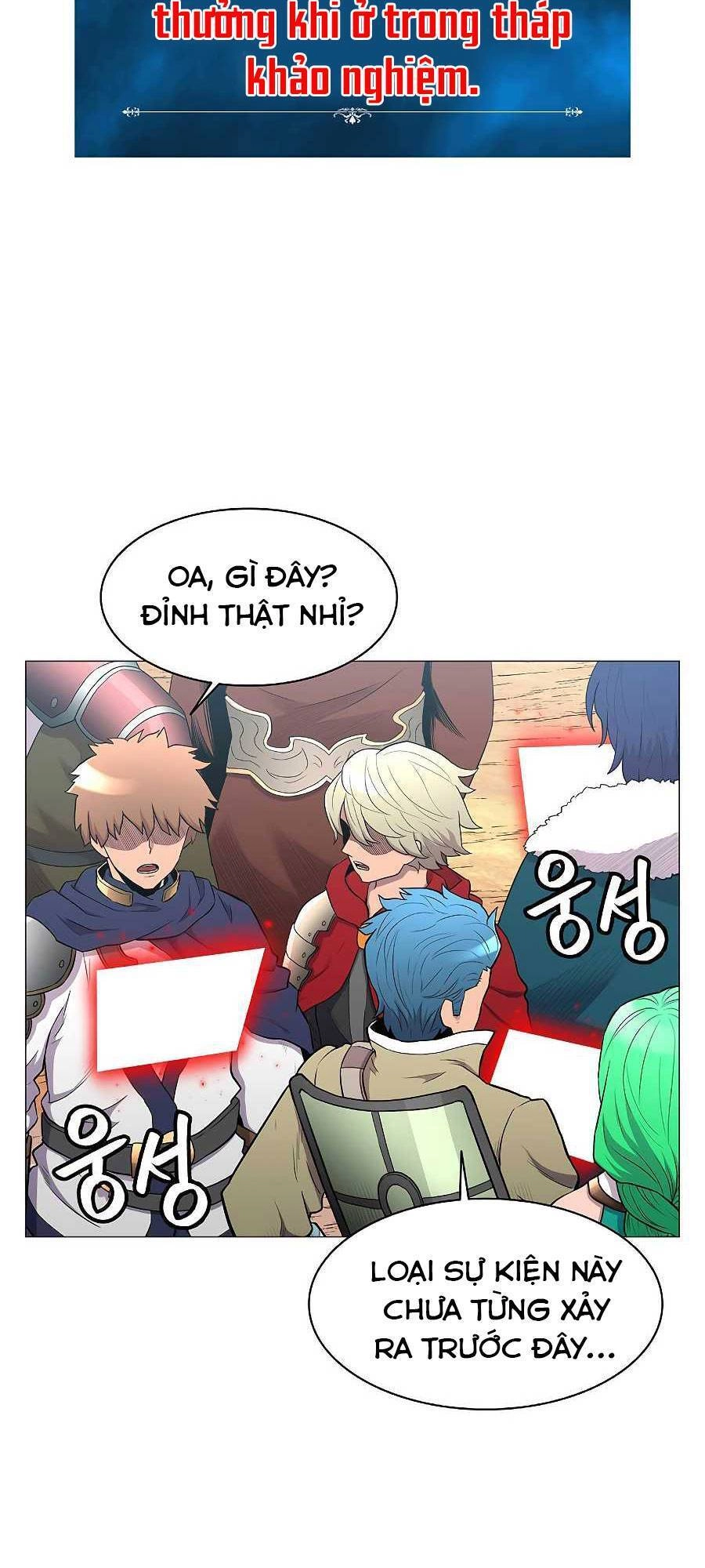 Người Nâng Cấp Chapter 37 - 18